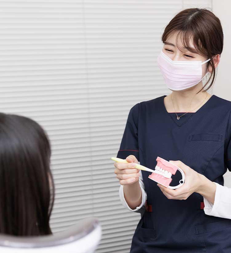 Kデンタルクリニック成城